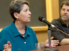 About Dr. Anne Fausto-Sterling